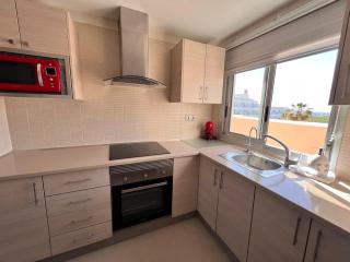 Seaview Paradise Hard Rock Apartment - 5