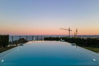 Espectacular Villa in Higueron - 7
