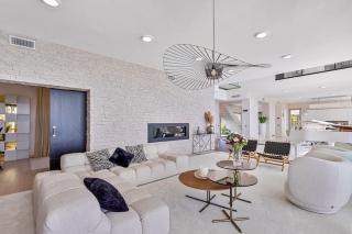 Espectacular Villa in Higueron - 3