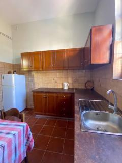 Shared house , private rooms and private bathrooms with garden - Chania - 3