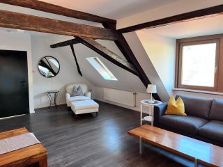 Hotel Restaurant Goldenes Ross - Göllheim - 9