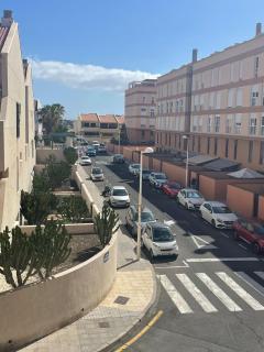 Apartamento en El Médano, Tenerife - 8