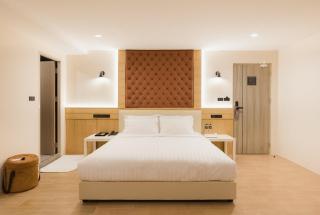 Heaven Boutique Hotel - Bangkok - 0