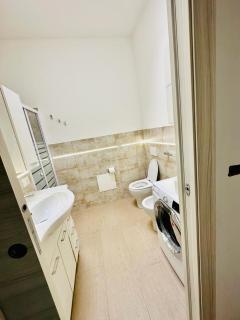 Casa Vacanze Bel Salento - Torre Pali - 6