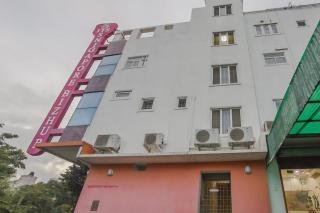 Super Hotel O Kelambakkam - Kelambākkam - 7
