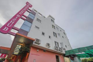 Super Hotel O Kelambakkam - Kelambākkam - 9