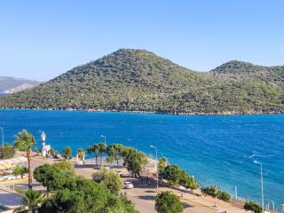 Kaş Köy Hotel - Kaş - 1