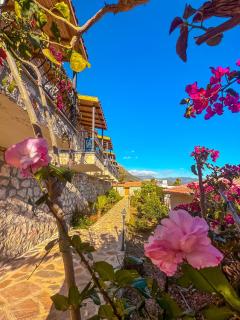Kaş Köy Hotel - Kaş - 6