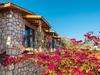 Kaş Köy Hotel - Kaş - 9
