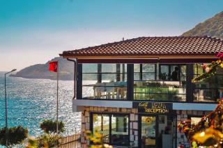Kaş Köy Hotel - Kaş - 3