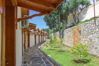 Kaş Köy Hotel - Kaş - 4
