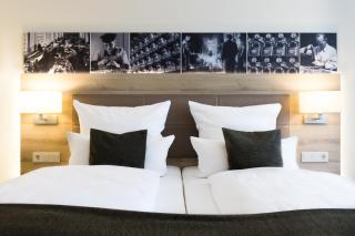 Best Western Plus Parkhotel Velbert - 7
