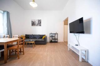 HaYarkon Seaside - 3 Bedroom By Vacay - Tel Aviv - 2