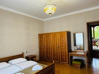 Guest House Kartuli Suli - Telavi - 2