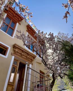 Gaywoo Guest House - Leh - 0