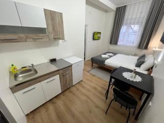 Vurk INN Paracin - 2