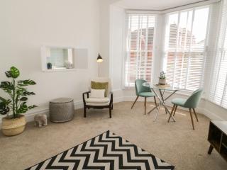 Llewelyn Apartment - Llandudno - 6