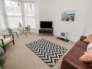 Llewelyn Apartment - Llandudno - 4