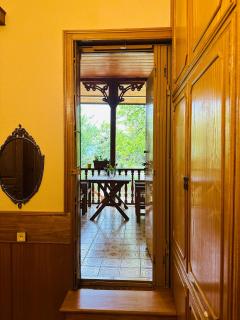 Guest House Kartuli Suli - Telavi - 4