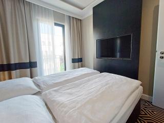 Baltic Park Fort by Baltic Home - 2