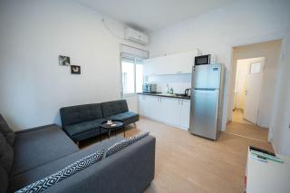 HaYarkon Seaside - 3Bedroom By Vacay - Tel Aviv - 8