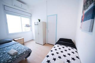 HaYarkon Seaside - 3Bedroom By Vacay - 2