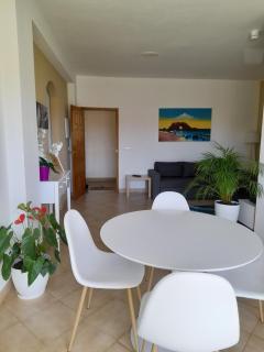 Apartamento Maria - Lagos - 4