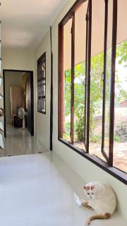 Bannamhoo Bungalows - Pai - 1
