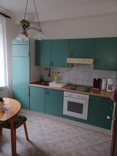 Ferienwohnung Viola - Meißen - 2