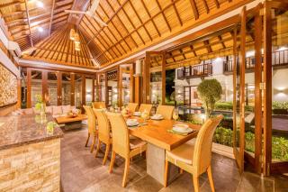Villa Jalamati - Seminyak - 1