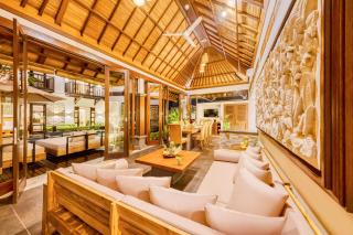 Villa Jalamati - Seminyak - 2