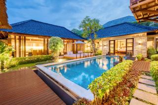 Villa Jalamati - Seminyak - 4