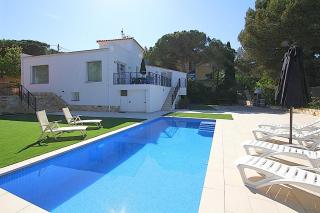 Villa Green House - Lloret de Mar - 0