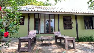Bannamhoo Bungalows - Pai - 3