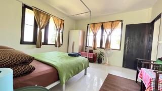 Bannamhoo Bungalows - Pai - 4