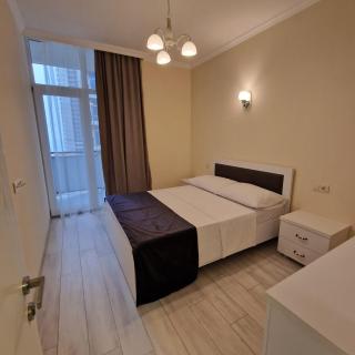 Salami Residence - Batumi - 6