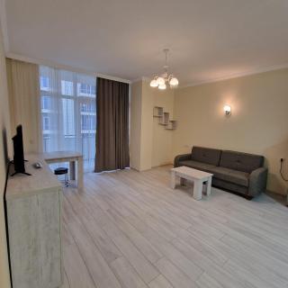 Salami Residence - Batumi - 1