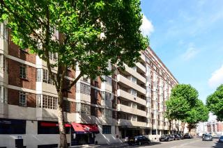 Chelsea Flat 10 mins Harrods, Gym, Air Conditioning - Londra - 1