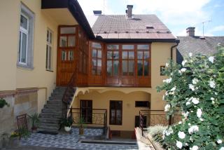 Apartmán Husova 1.patro - Jičín - 4
