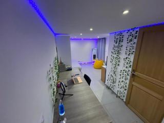Très grande Villa pour 1 famille ou plusieurs... - Valbonne - 5