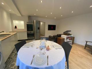 Très grande Villa pour 1 famille ou plusieurs... - Valbonne - 1
