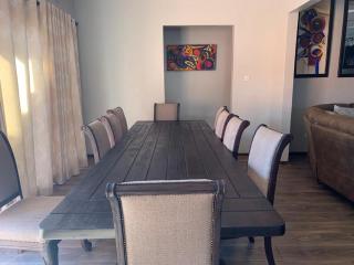 Beautiful guesthouse with pool and solar - 2057 - Victoria Falls - 7