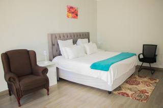 Standard room in Morningside guesthouse - 2090 - Bulawayo - 0