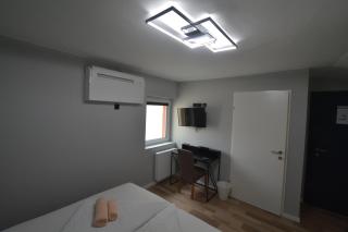 Stadthotel Das Villach - Villach - 4