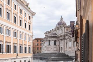 Nostromondo Basilica Apartment - Rome - 3