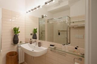 Nostromondo Basilica Apartment - Rome - 6