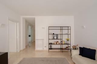 Nostromondo Basilica Apartment - Rome - 4