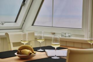 Villa Marina 26 - Gigantischer Meerblick - Wangerooge - 5