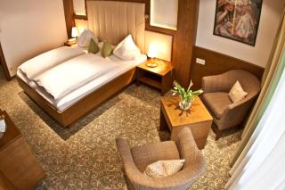 Hotel Garni Pra Posta - 8