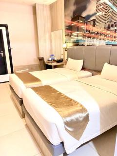 OS Hotel Tanjung Uncang - Sagulung - 4